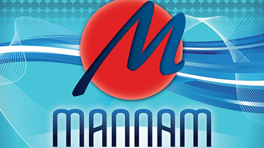 Mannam Media AD