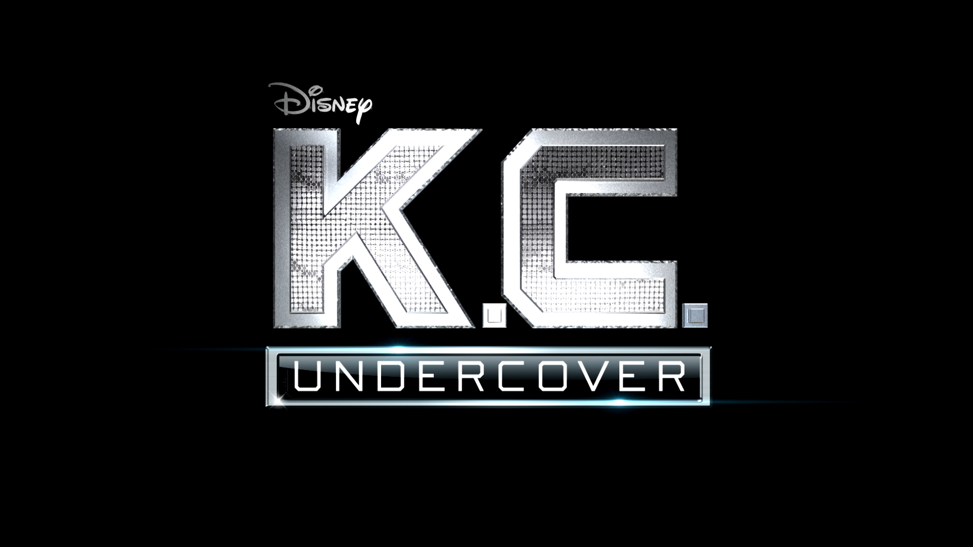 KC Undercover