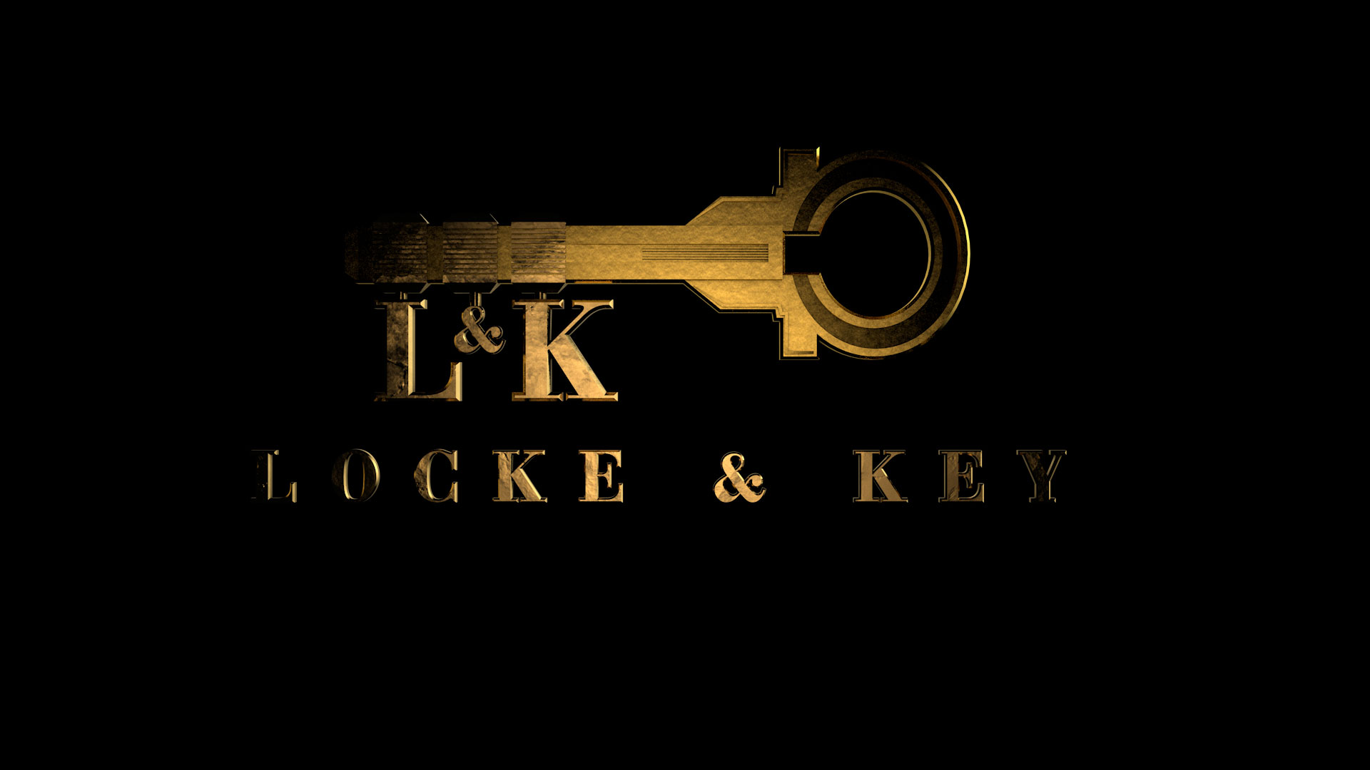 Lock & Key