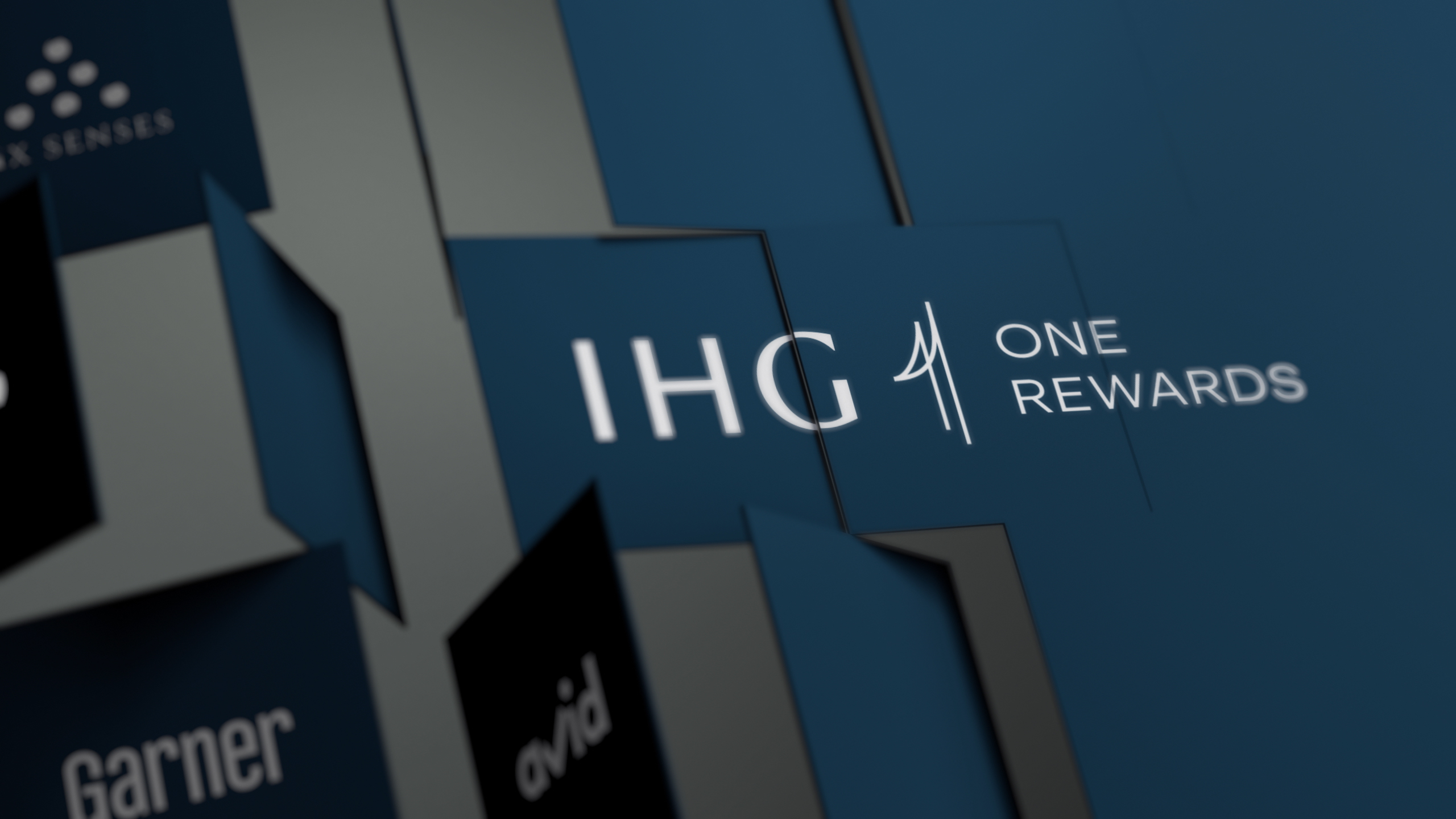 IHG Brand Bar 2.0